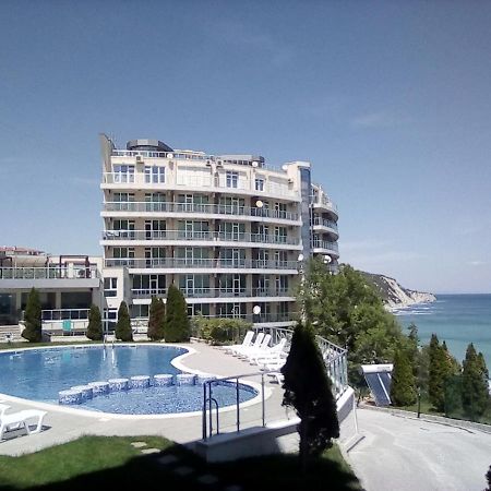 Silver Beach A98 Byala  Exterior photo