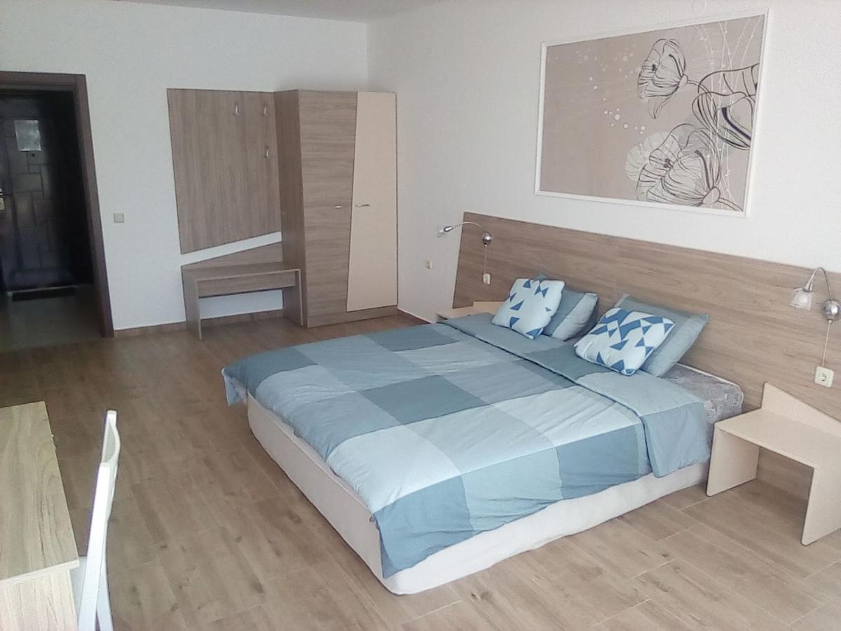 Silver Beach A98 Byala  Exterior photo