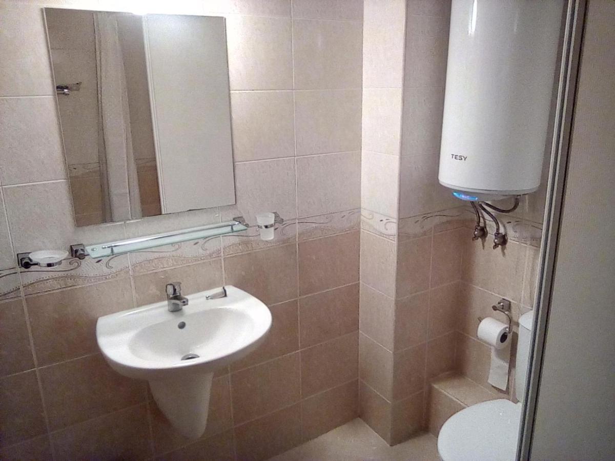 Silver Beach A98 Byala  Exterior photo