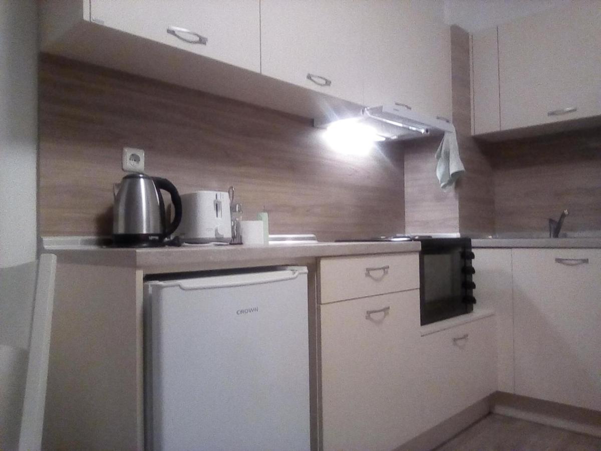 Silver Beach A98 Byala  Exterior photo