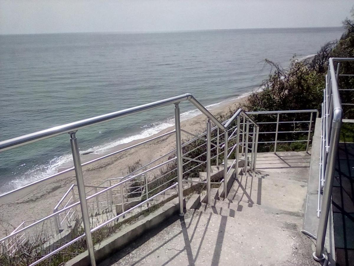Silver Beach A98 Byala  Exterior photo
