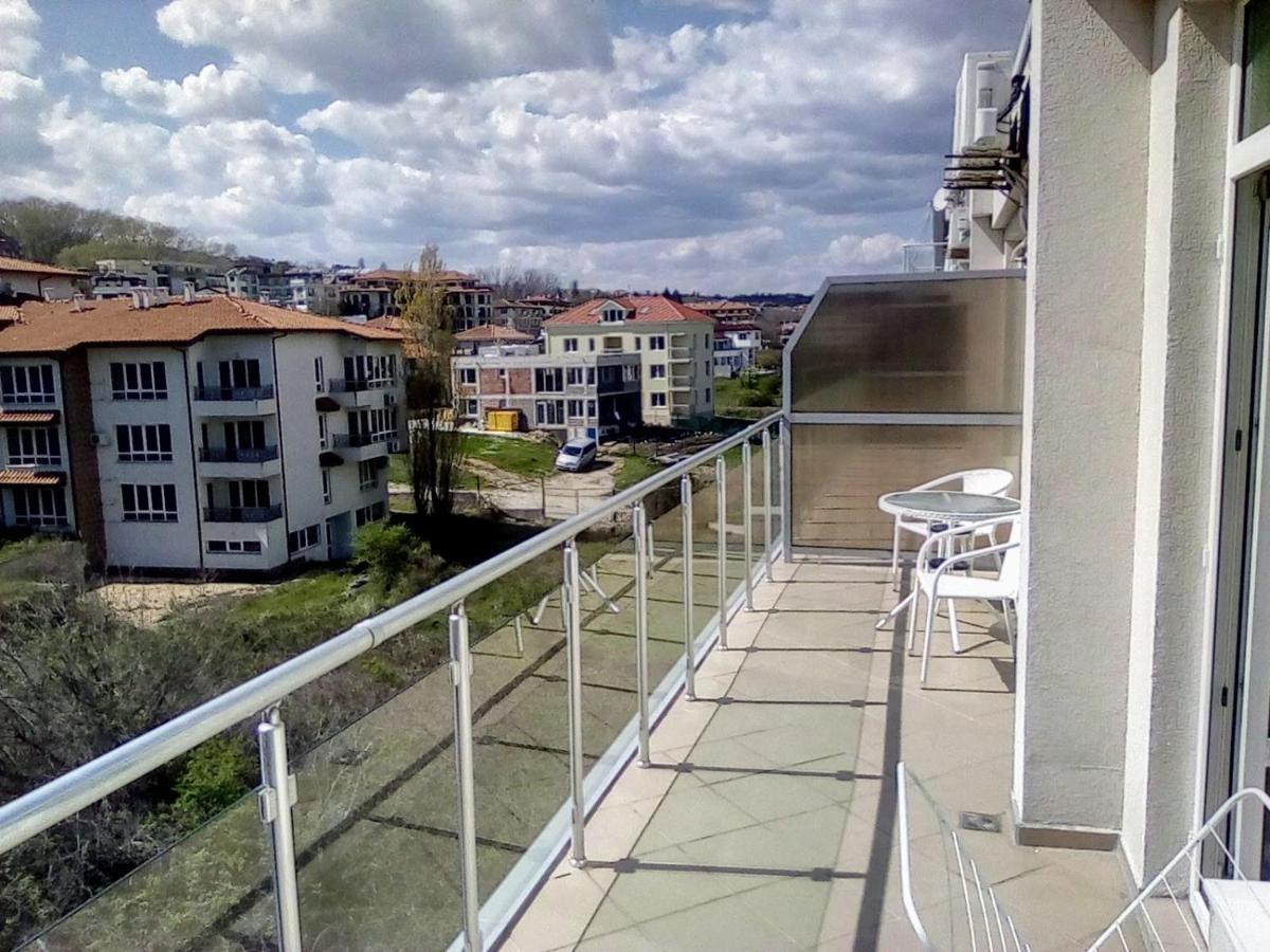 Silver Beach A98 Byala  Exterior photo