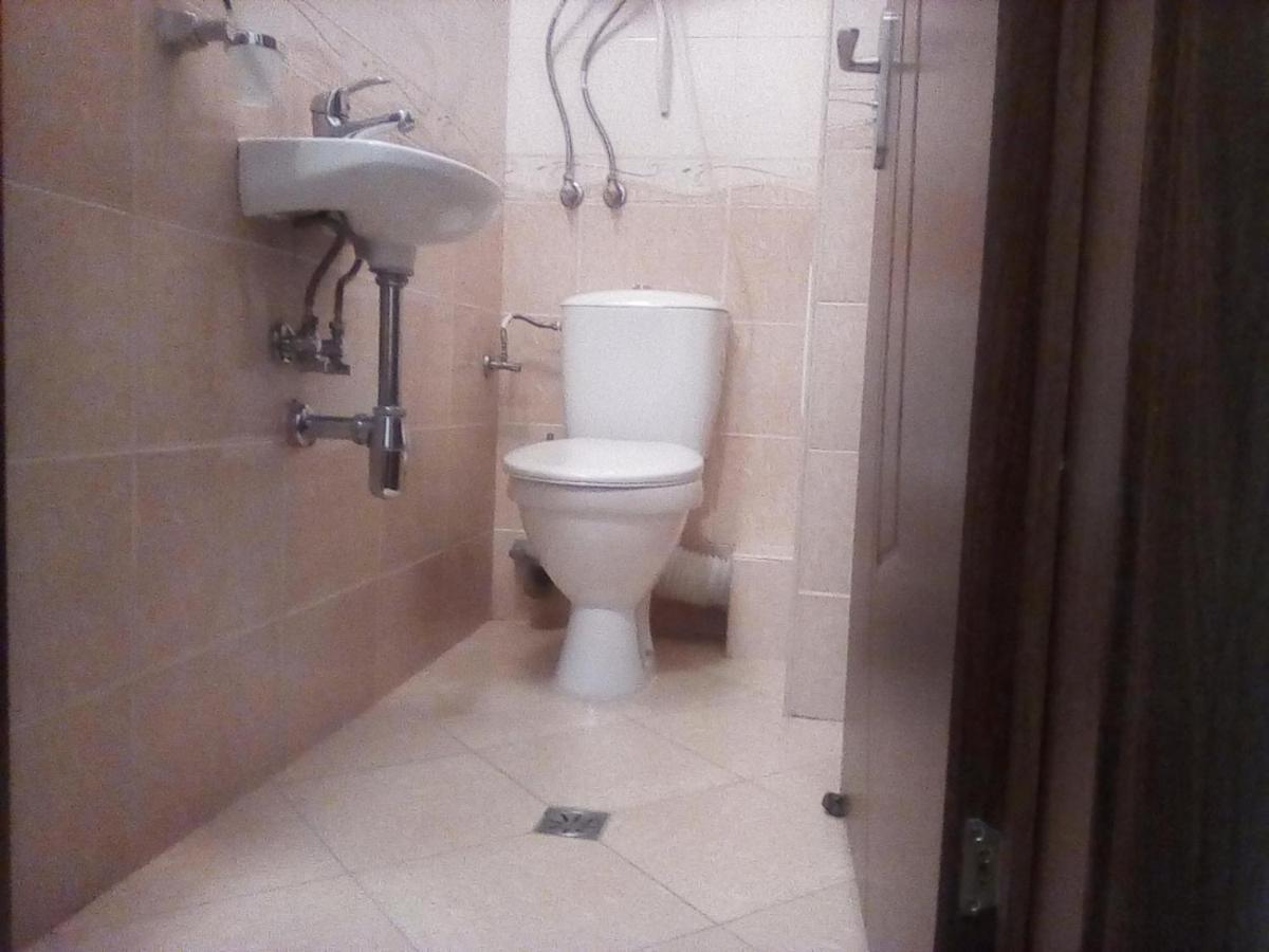 Silver Beach A98 Byala  Exterior photo