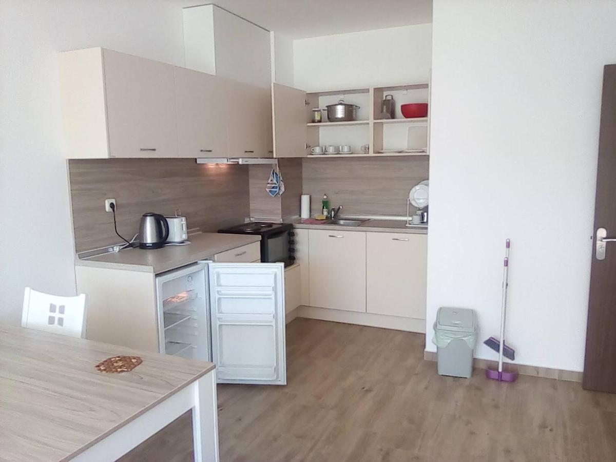 Silver Beach A98 Byala  Exterior photo