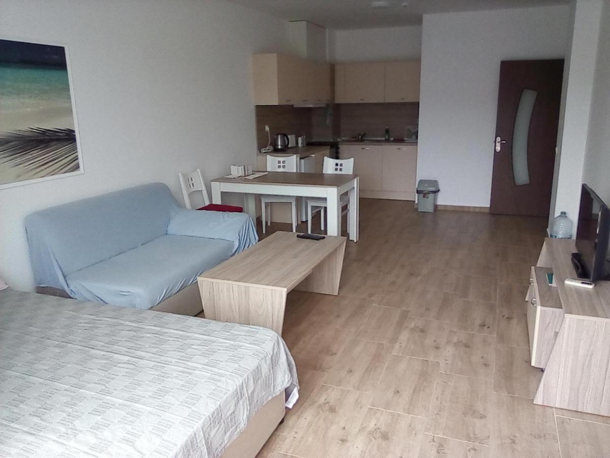 Silver Beach A98 Byala  Exterior photo