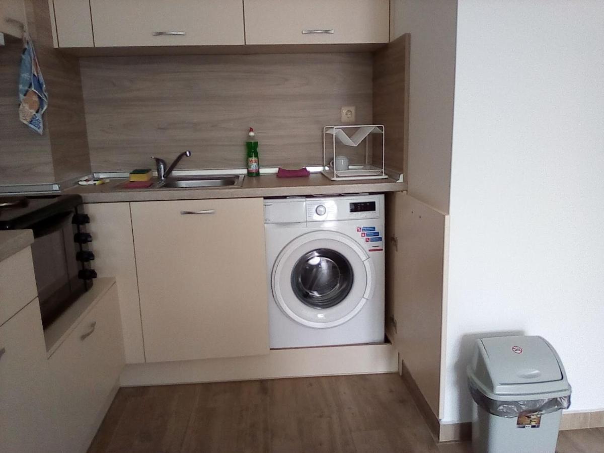 Silver Beach A98 Byala  Exterior photo